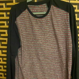 Men’s long sleeve lulu